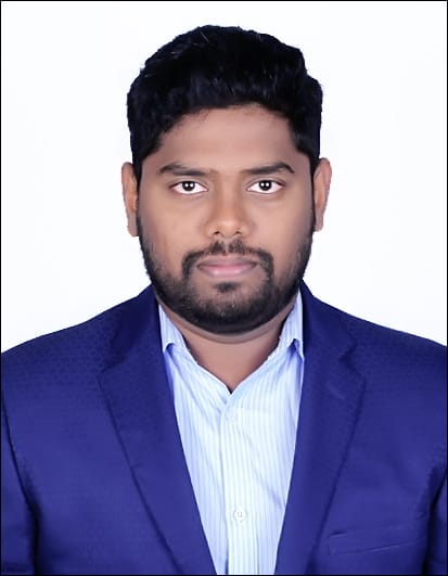 Saif Ahmed, founder of DaxHive